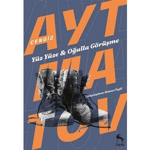 Yüz Yüze - Oğulla Görüşme - Deve Gözü - Askerin Oğlu