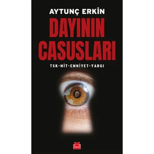Dayının Casusları - Aytunç Erkin
