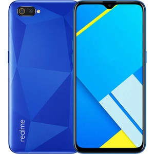 C2 32 GB (Realme Türkiye Garantili) Mavi