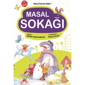 Masal Sokağı / Masal Zamanı 1