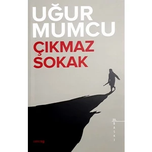 Çıkmaz Sokak-Uğur Mumcu