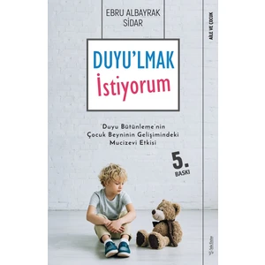 Duyu'lmak İstiyorum