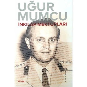 İnkılap Mektupları