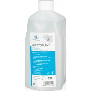 El ve Cilt Dezenfektanı 1lt