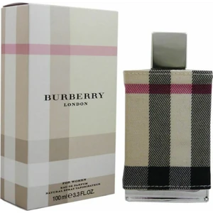 London For Women  Edp 100 Ml