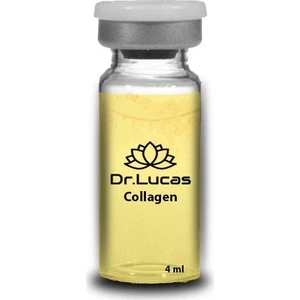 Dr. Lucas Collagen Kolojen Anti-Aging L Serum 4 Ml Flakon