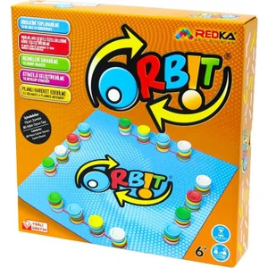 Orbit