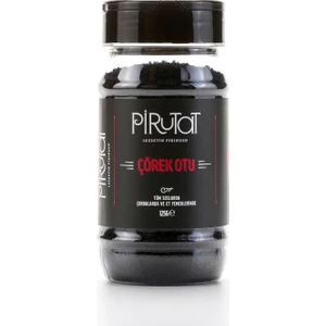 Çörekotu 125 g   Pet