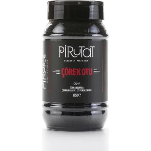 Çörekotu 275 g   Pet