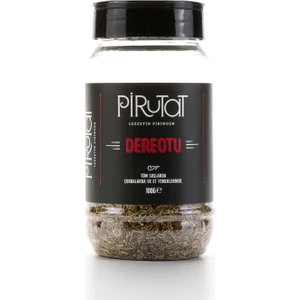 Dereotu 100 g   Pet