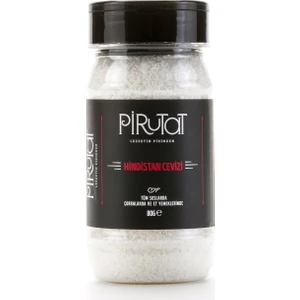 Hindistan Cevizi 80 g   Pet