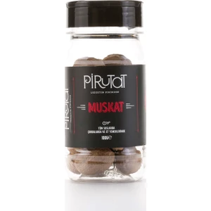 Muskat 100 g   Pet