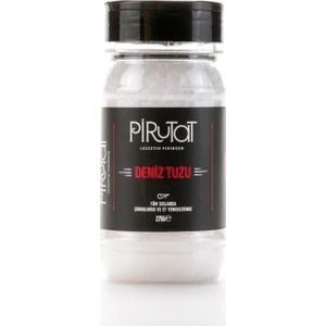 Deniz Tuzu 275 g   Pet