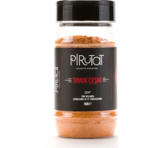 Tavuk Çeşni 150 g   Pet