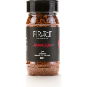 Izgara Çeşni 100 g   Pet