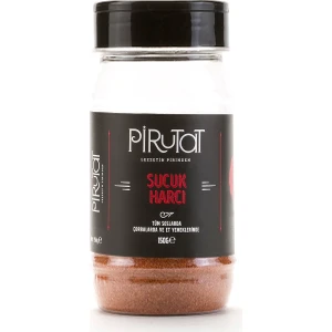 Sucuk Harcı 150 g   Pet