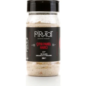 Çıtır Pane Harcı 150 g   Pet