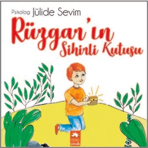 Rüzgar’ın Sihirli Kutusu - Jülide Sevim