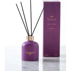 Organik Diffuser (Oda Kokusu) Soul Jazz 130 ml.