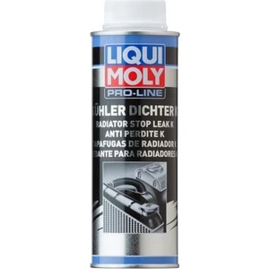 Liqui Moly Pro-Line Radyatör Sızıntı Önleyici 250 ml (5178)