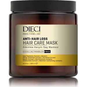 Anti Hair Loss Hair Care Mask 500 ml