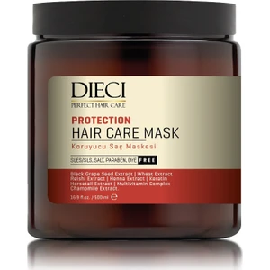 Protection Hair Care Mask 500 ml