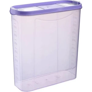Freshlife Elegant 4 No Saklama Kabı 2,8 lt