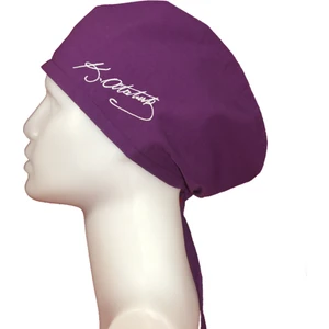 Doktor Hemşire Aşçı Bonesi M323