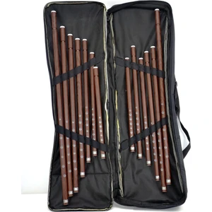 Ney Takımı Hakan Profesyonel Plastik Hpn-Set