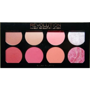 Ultra Blush Palette Sugar and Spice  Allık Paleti