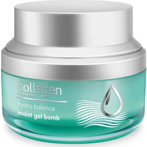 Collagen By Watsons Hydro Balance Nem Bombası 50 Ml