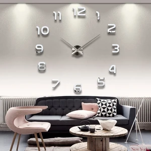 3D Wall Modern Nesil Dıy 3D Dekoratif Büyük Boy Model 1