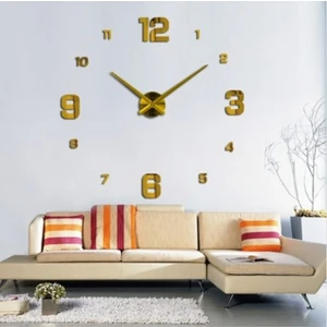 3D Wall Modern Nesil Dıy 3D Dekoratif Büyük Boy Model 20