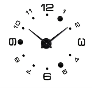 3D Wall Modern Nesil Dıy 3D Dekoratif Büyük Boy Model 27