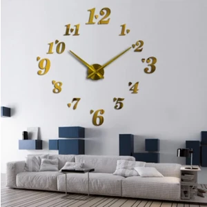 3D Wall Modern Nesil Dıy 3D Dekoratif Büyük Boy Model 33