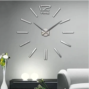 3D Wall Modern Nesil Dıy 3D Dekoratif Büyük Boy Model 5