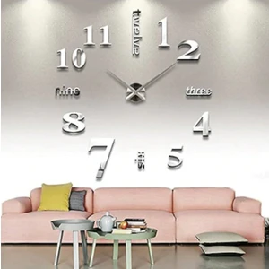 3D Wall Modern Nesil Dıy 3D Dekoratif Büyük Boy Model 9
