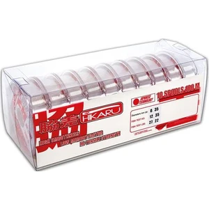 Hikaru 100M Monofilament Misina