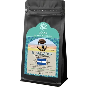 1923 AS Kurukahvecisi El Salvador Chichontepec Filtre Kahve 250 gr