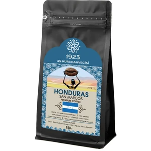 1923 AS Kurukahvecisi Honduras San Marcos Filtre Kahve 250 gr