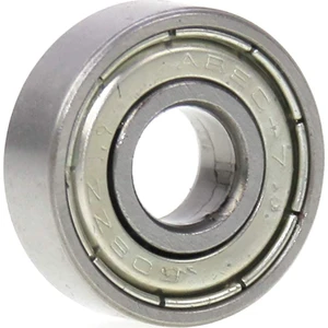 608ZZ Metal Mühürlü Çok Amaçlı Bilye Rulman 7 x 8 x 22 mm 10'lu