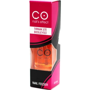 Co Nail'S Effect Tırnak Eti Besleyicisi 12 Ml
