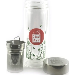 Asia Chai Art Cam Çay Termosu