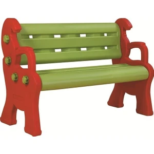 King Kids Küçük Bank Yeşil