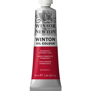 Winsor & Newton Winton Yağlı Boya 37 Ml 17 Permanent Crimson Lake