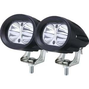 Bandit 20W Motosiklet / Off Road Sis Farı Takım