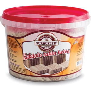 Kakaolu Helva 1800 gr