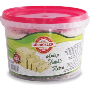 Antep Fıstıklı Helva 1800 gr