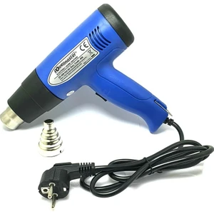 Sıcak Hava Tabancası 1500 W