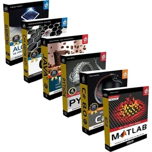 Yazılımcılar İçin Programlama Seti 2